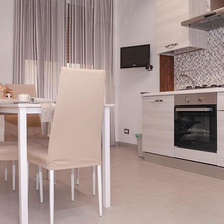 Casa Sofi Apartment Neapol Zewnętrze zdjęcie