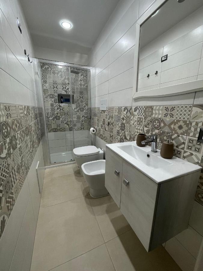 Casa Sofi Apartment Neapol Zewnętrze zdjęcie