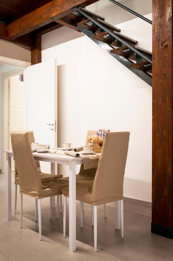 Casa Sofi Apartment Neapol Zewnętrze zdjęcie