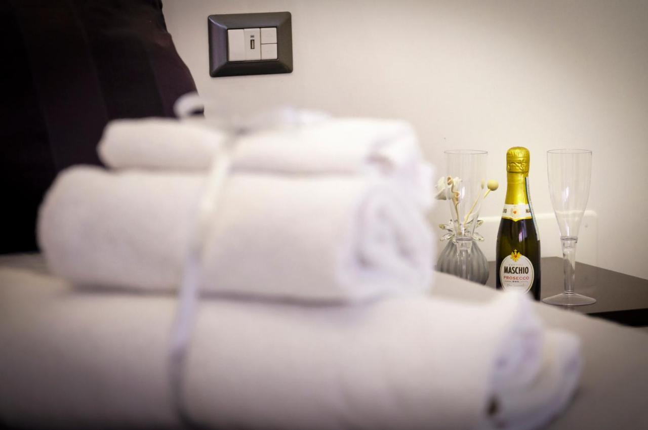 Casa Sofi Apartment Neapol Zewnętrze zdjęcie