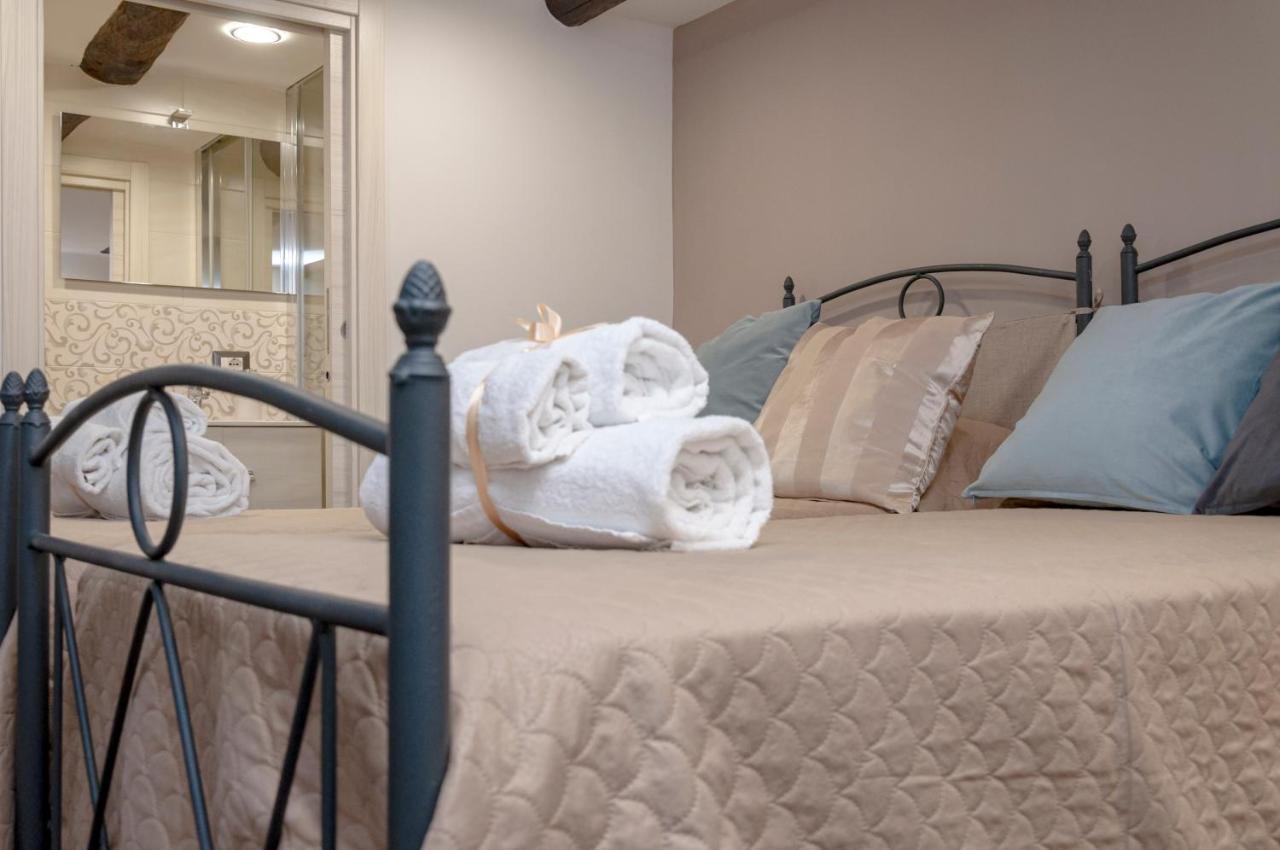 Casa Sofi Apartment Neapol Zewnętrze zdjęcie