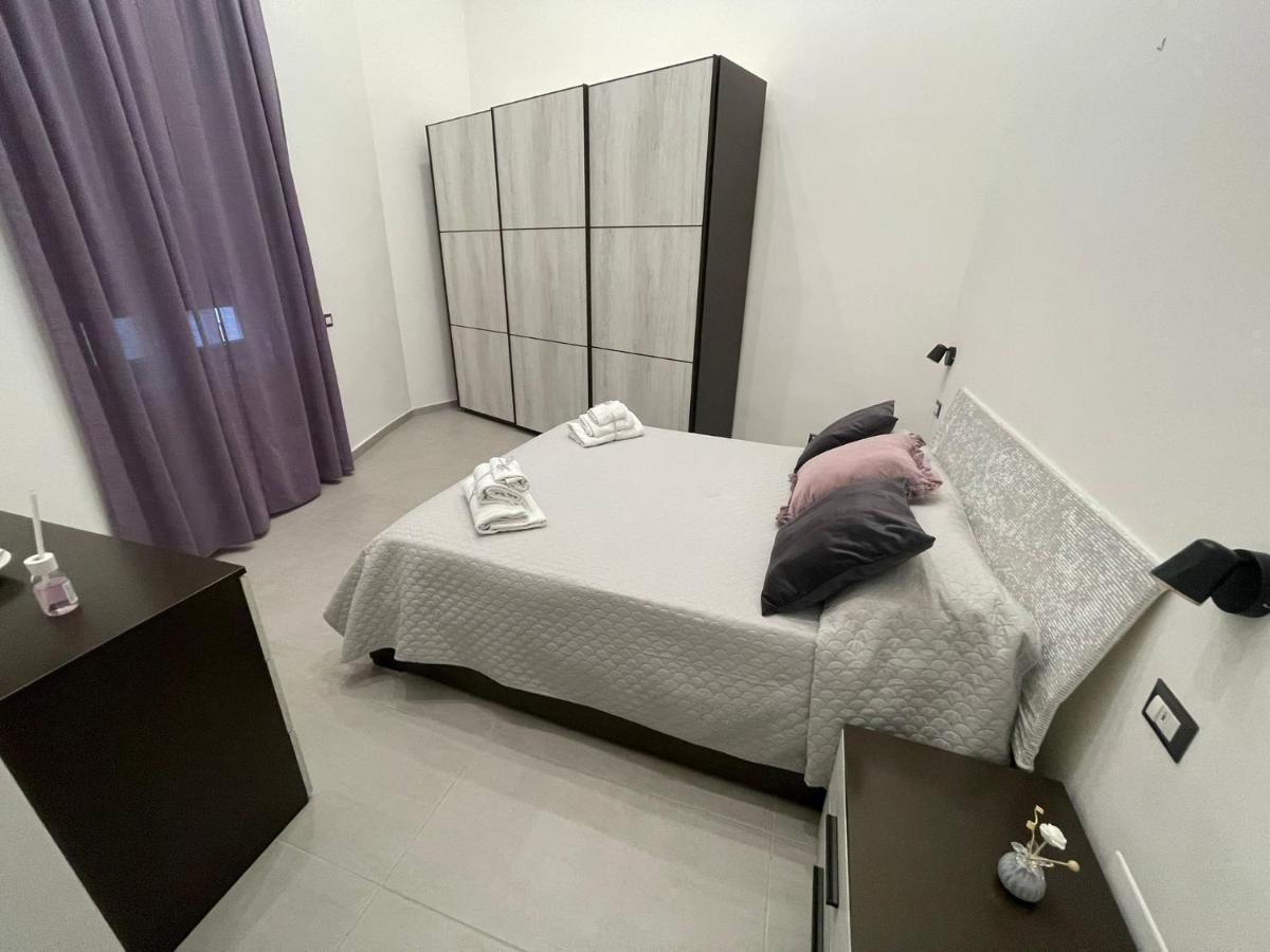 Casa Sofi Apartment Neapol Zewnętrze zdjęcie