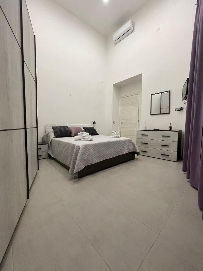 Casa Sofi Apartment Neapol Zewnętrze zdjęcie