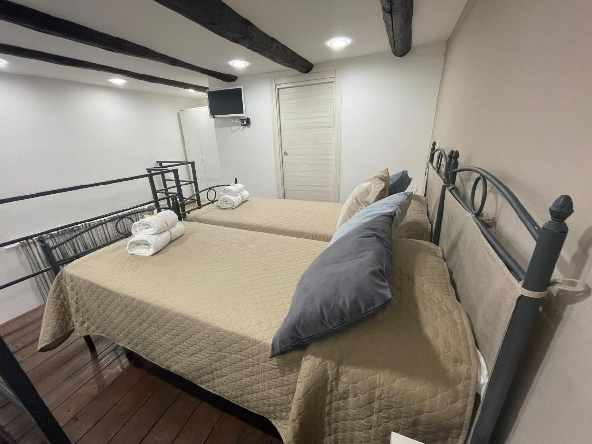 Casa Sofi Apartment Neapol Zewnętrze zdjęcie