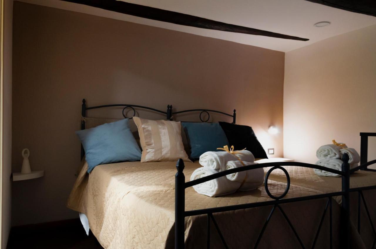 Casa Sofi Apartment Neapol Zewnętrze zdjęcie