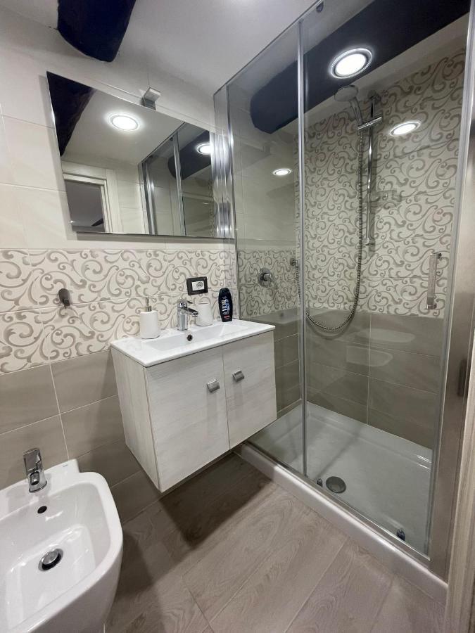 Casa Sofi Apartment Neapol Zewnętrze zdjęcie