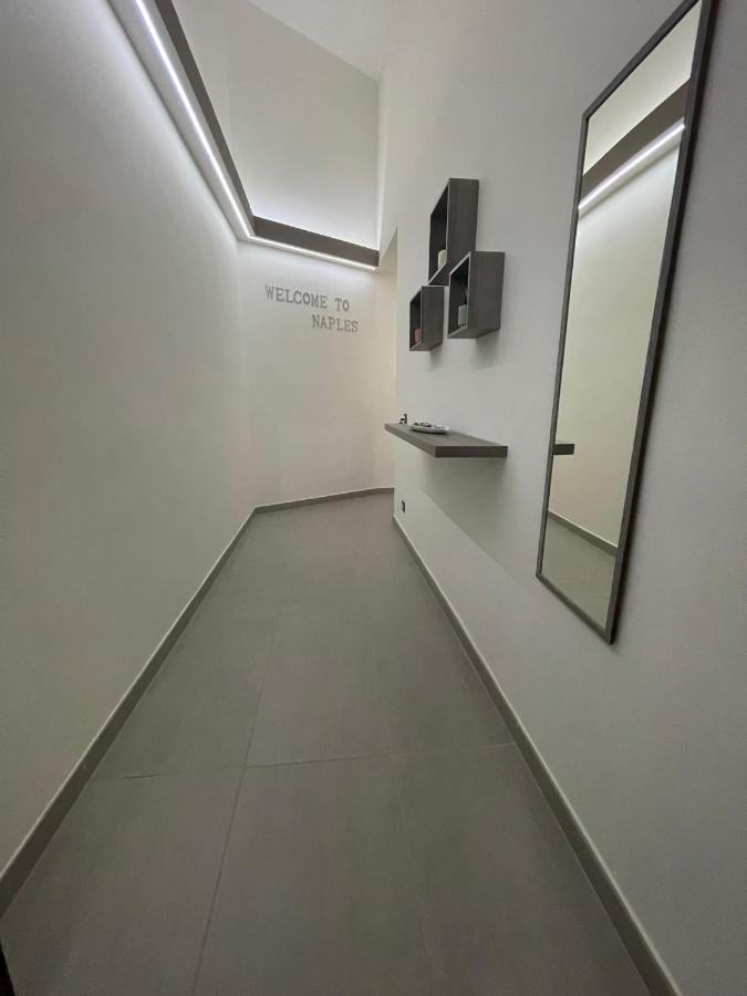 Casa Sofi Apartment Neapol Zewnętrze zdjęcie