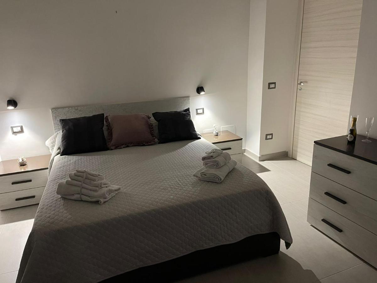 Casa Sofi Apartment Neapol Zewnętrze zdjęcie